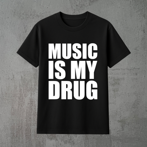 music is my drug czarna.png
