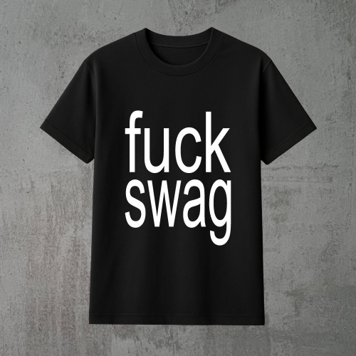 fuck swag arial czarna.png