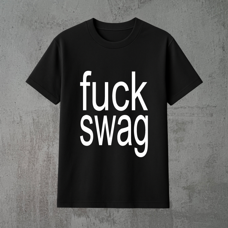 fuck swag arial czarna.png