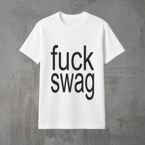 fuck swag arial biała.png