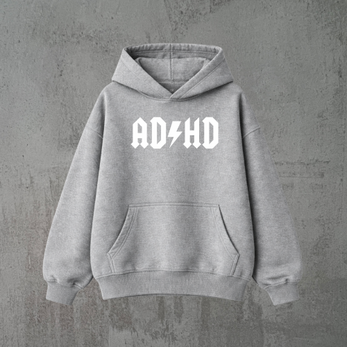 adhd szara bluza biały.png