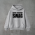 bring your own swag szara bluza czarny.png